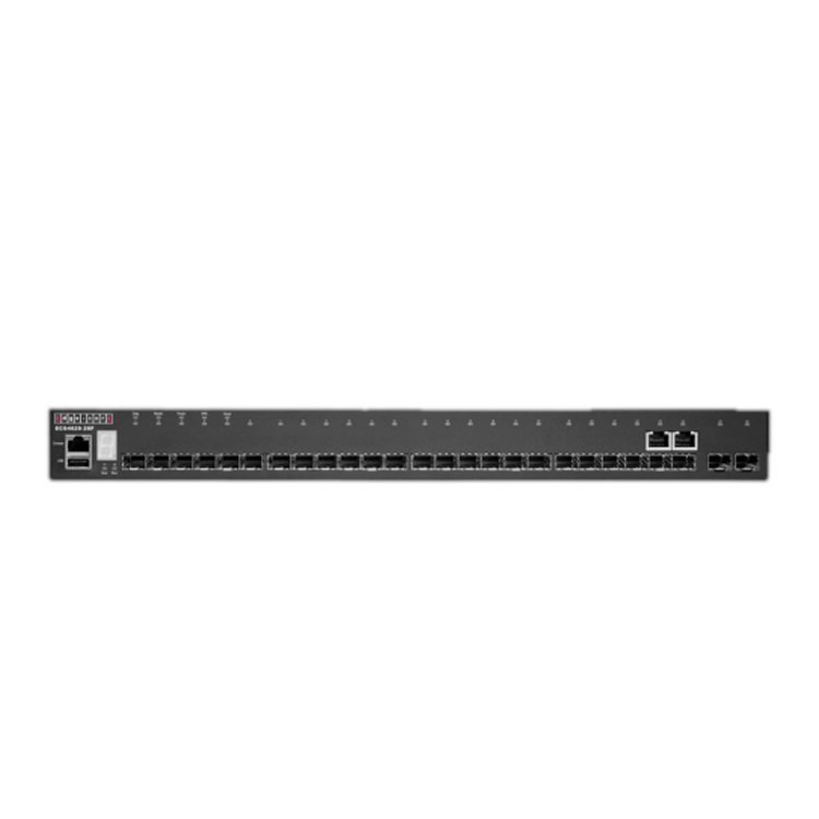 

Коммутатор Edge-corE ECS4620-28F