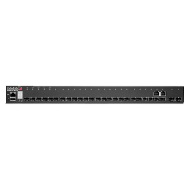 

Коммутатор Edge-corE ECS4510-28F