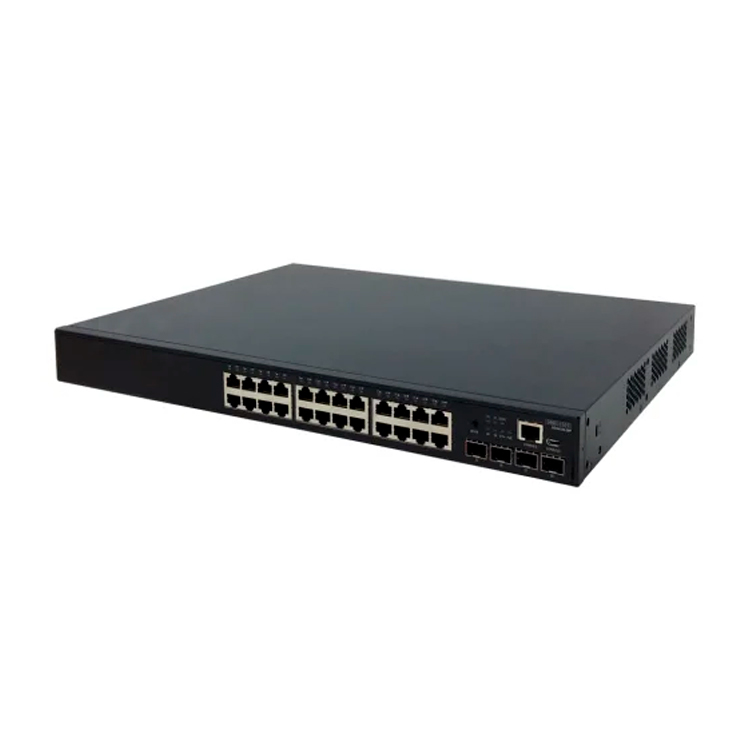 

Коммутатор Edge-corE ECS4120-28P