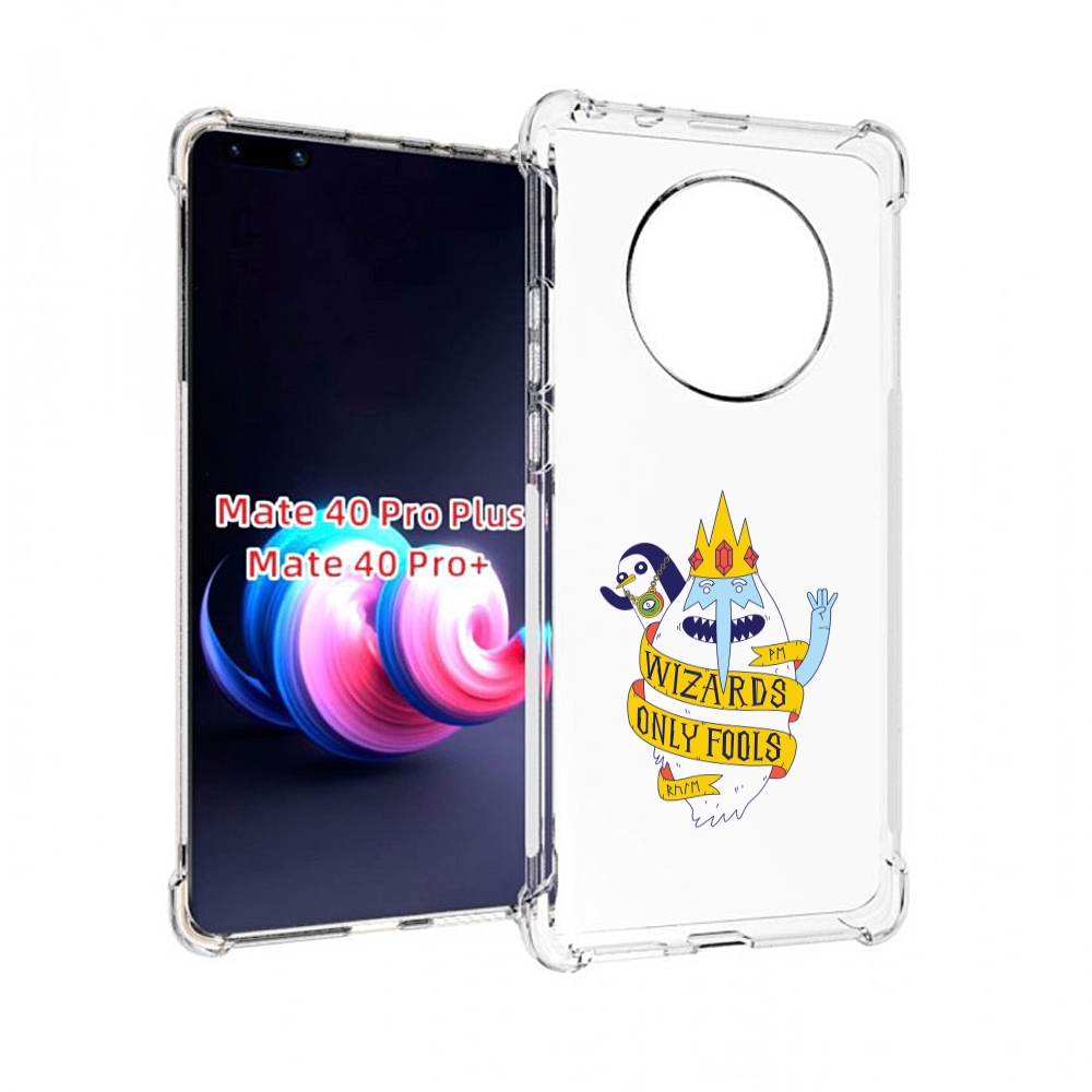 

Чехол на Xiaomi Redmi Note 5/Note 5 Pro "Самурай на красном фоне", Прозрачный, Tocco