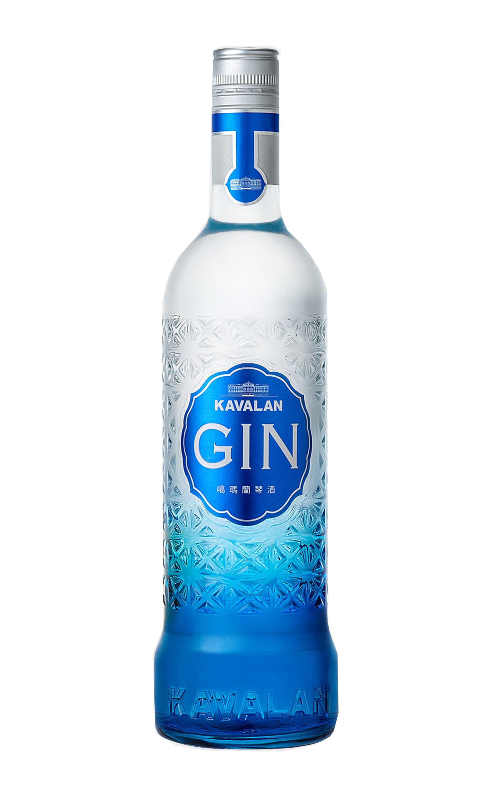 

Джин Kavalan Gin, 0.75 л