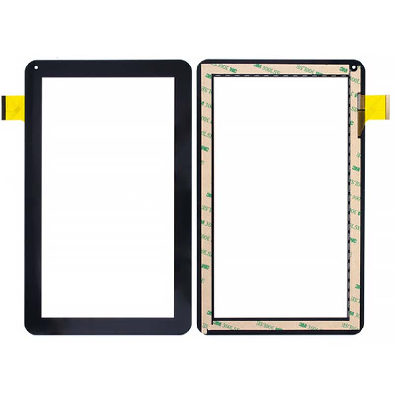 

Тачскрин ORIGberry для 10.1'' Supra M121G 3G (Версия 1) (черный)