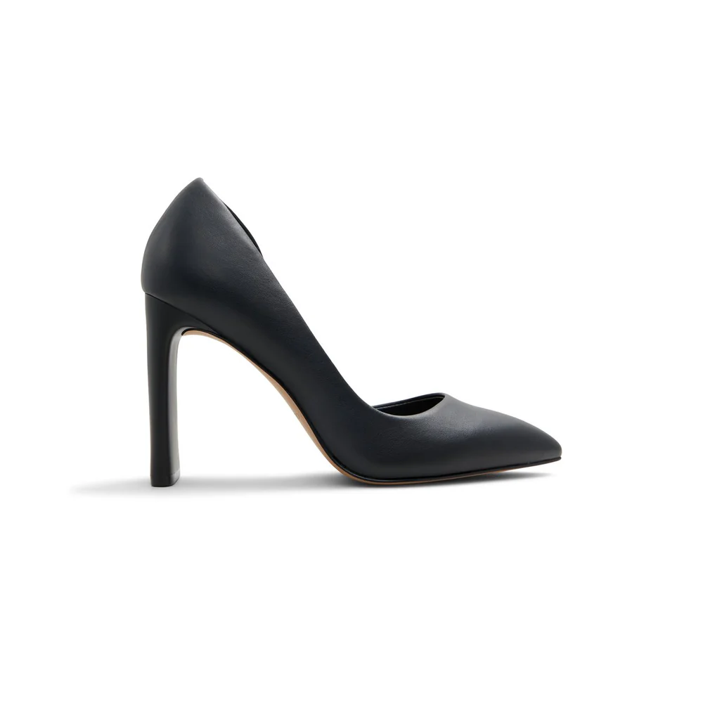 

Туфли женские Call it Spring 13666577 черные 9 US, Черный, 13666577