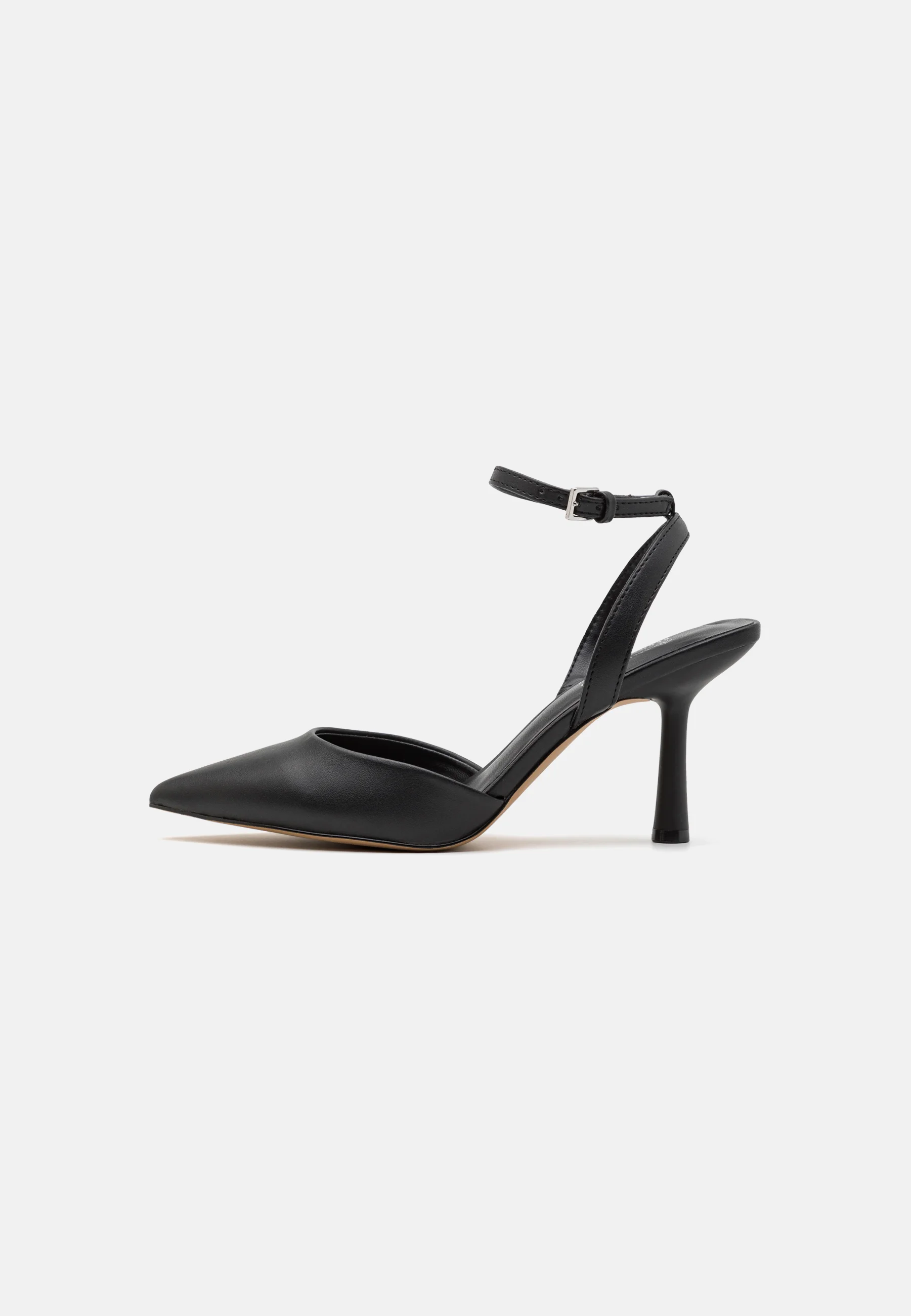 

Туфли женские Call it Spring 13635860 черные 8.5 US, Черный, 13635860