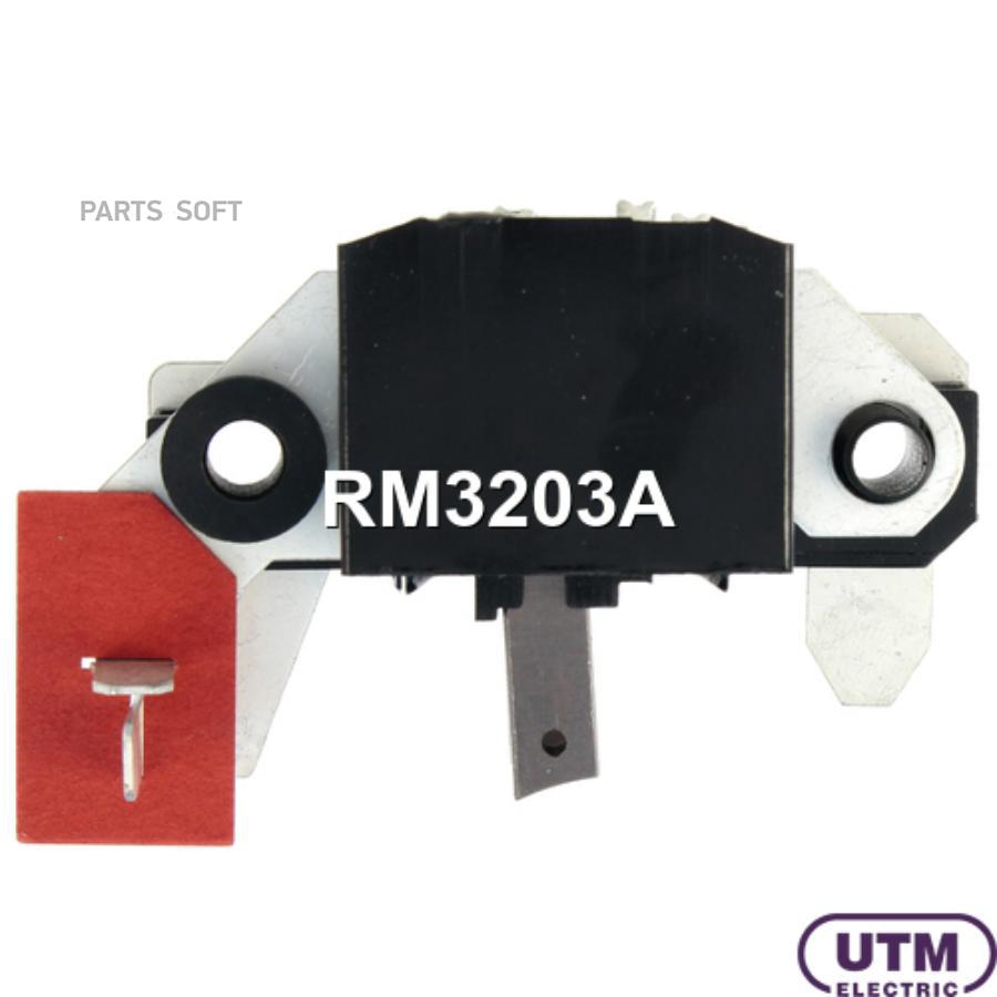 

UTM Регулятор генератора 1шт UTM RM3203A