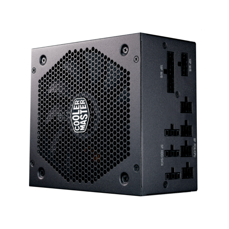 фото Блок питания cooler master v gold v2 550 (mpy-550v-afbag-eu)