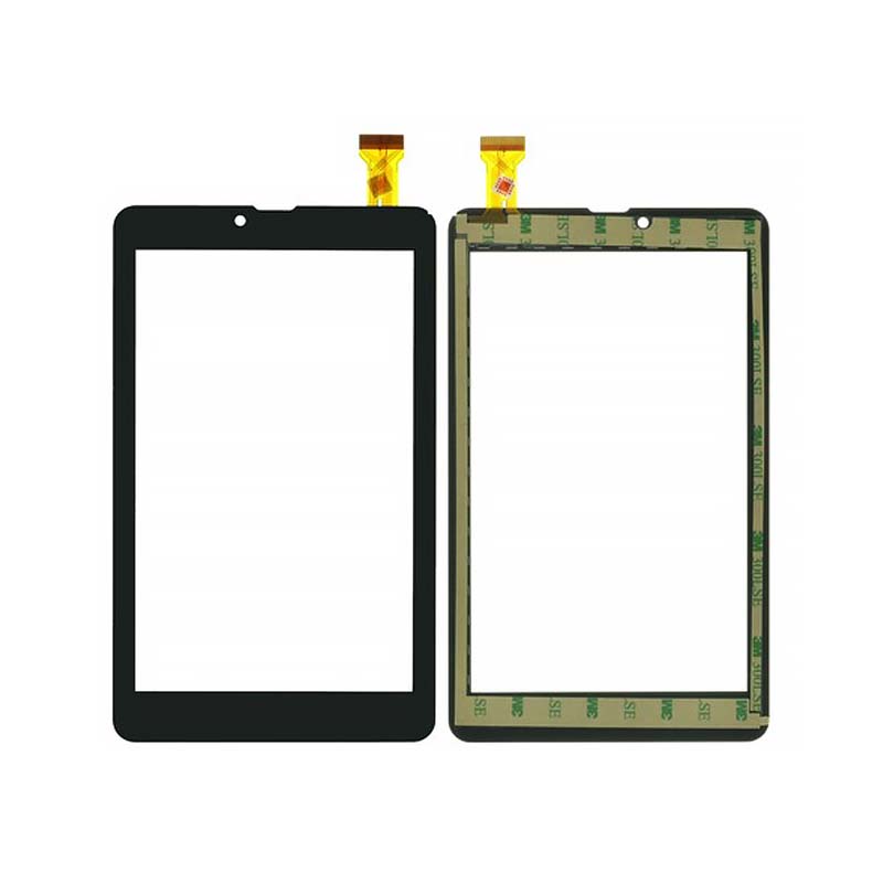 

Тачскрин ORIGberry для XLD FHX (черный)