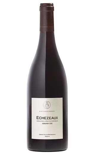 

Вино сухое красное Jean-Claude Boisset Echezeaux Grand Cru 2017, Франция, 0.75 л