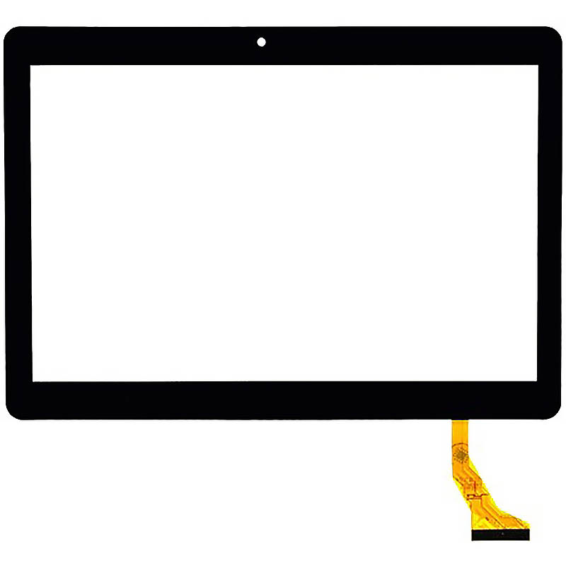 

Тачскрин ORIGberry для 10.1'' DH-1096A1-FPC276-V032 (черный)