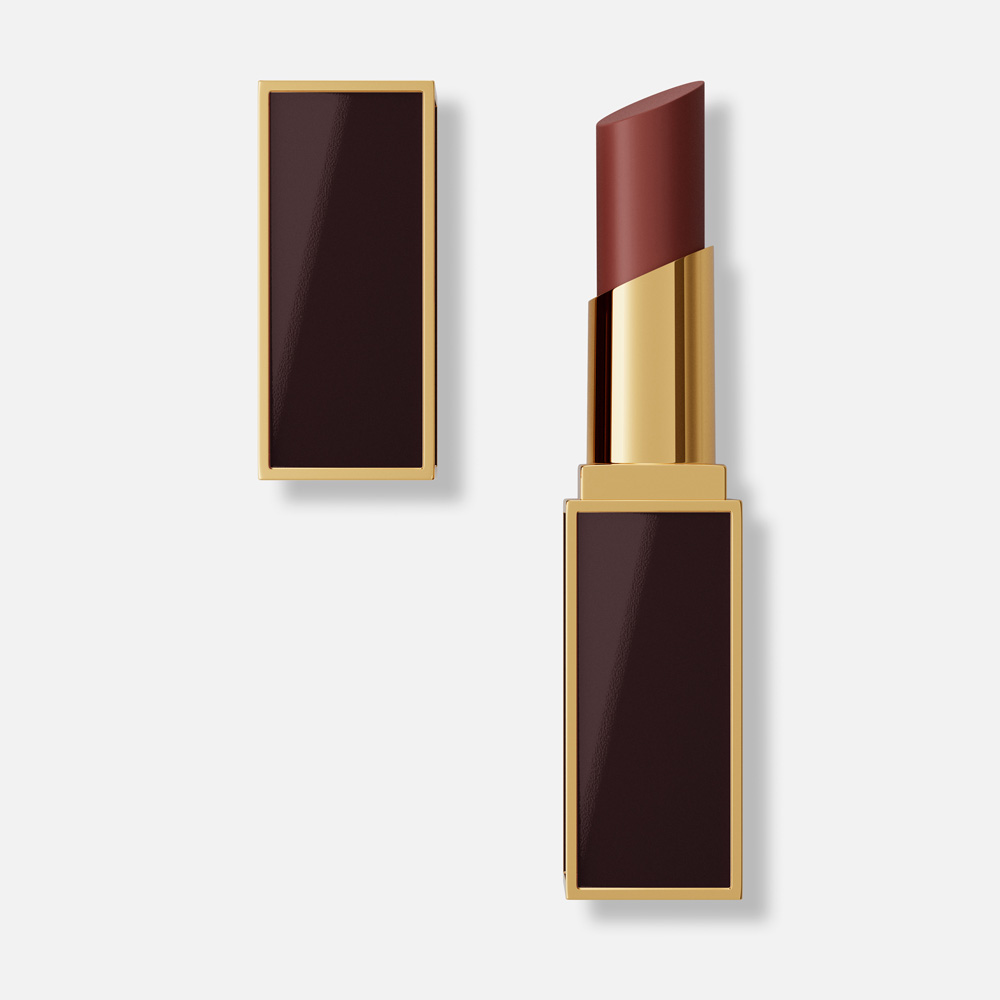 Помада для губ Tom Ford Lip Color Satin Matte №24 Marocain, 3 г