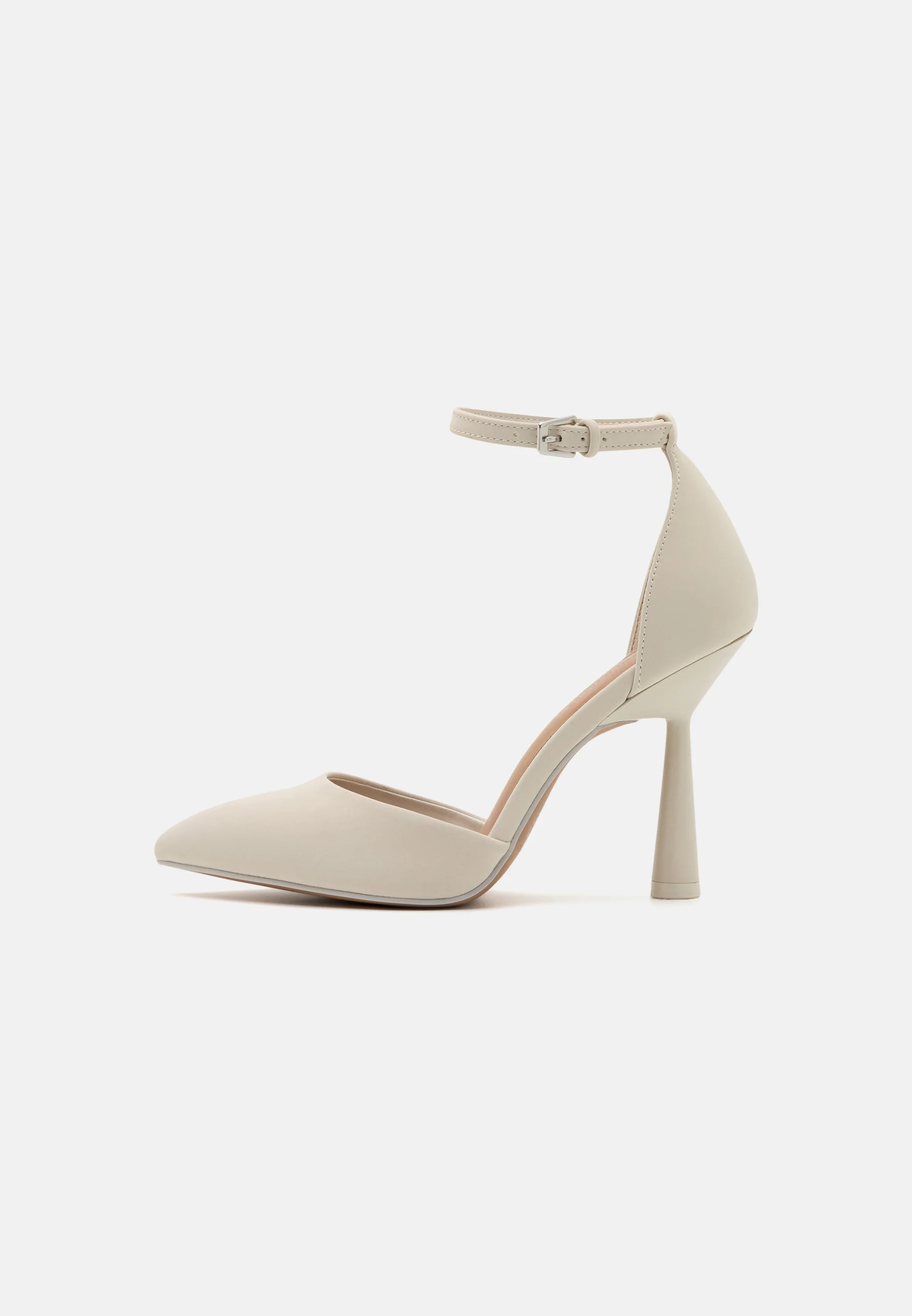 

Туфли женские Call it Spring 13635853 белые 5 US, Белый, 13635853