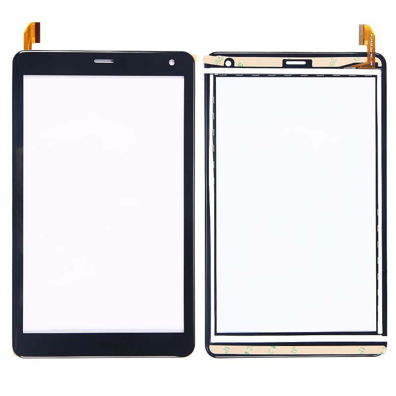 

Тачскрин ORIGberry для Dexp Ursus N380i 4G (черный)