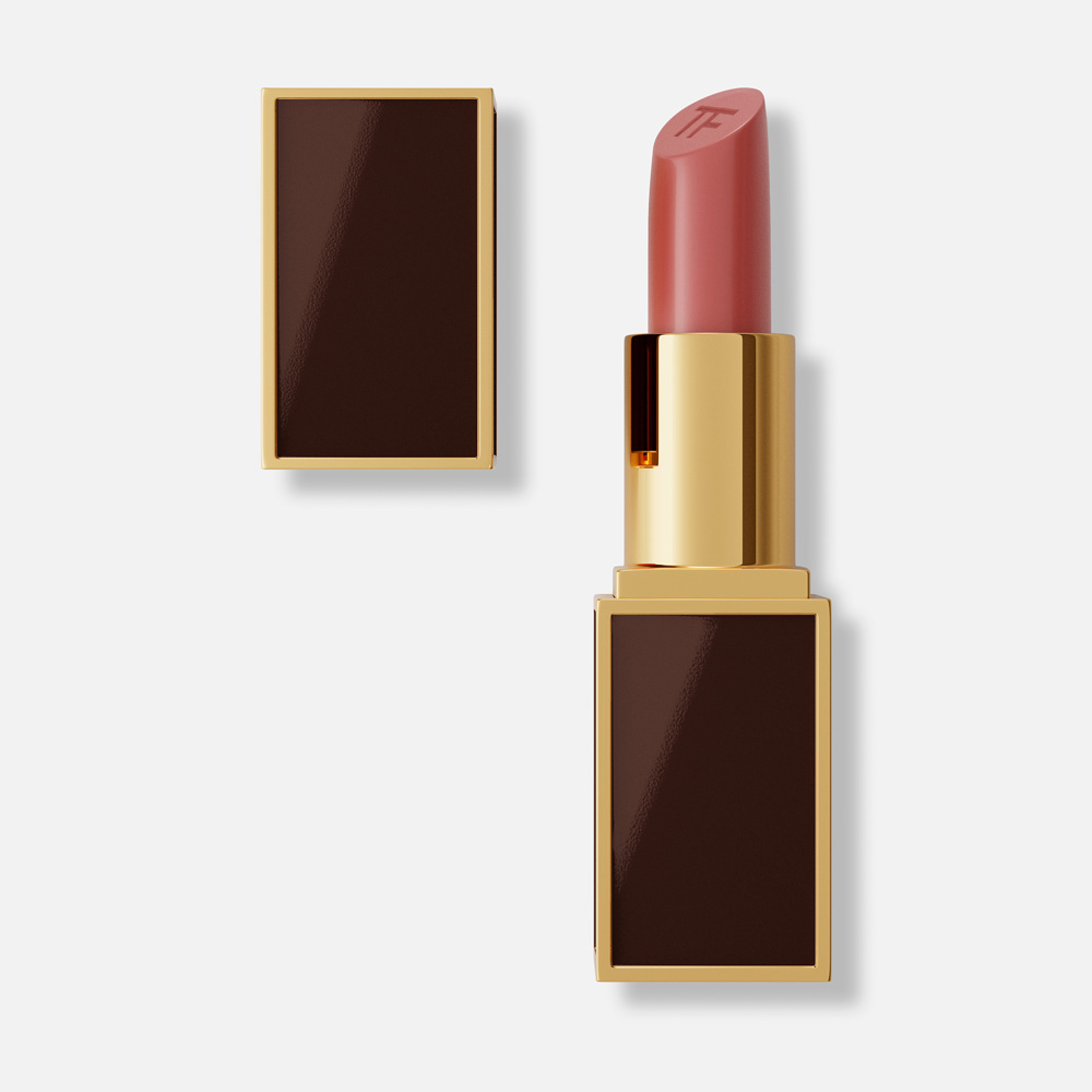 Помада для губ Tom Ford Lip Color №04 Indian Rose, 3 г