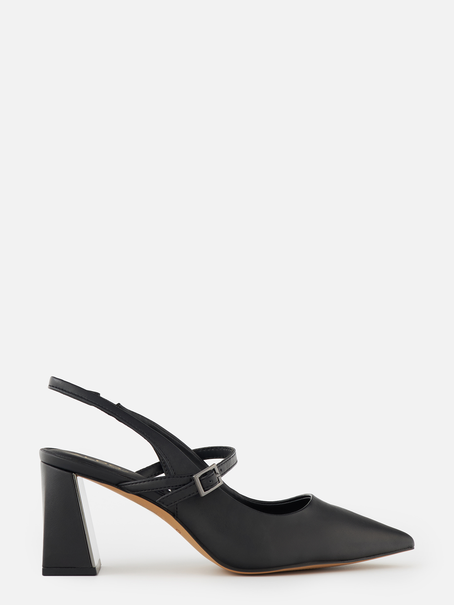 

Туфли женские Aldo 13657932 черные 7.5 US, Черный, 13657932