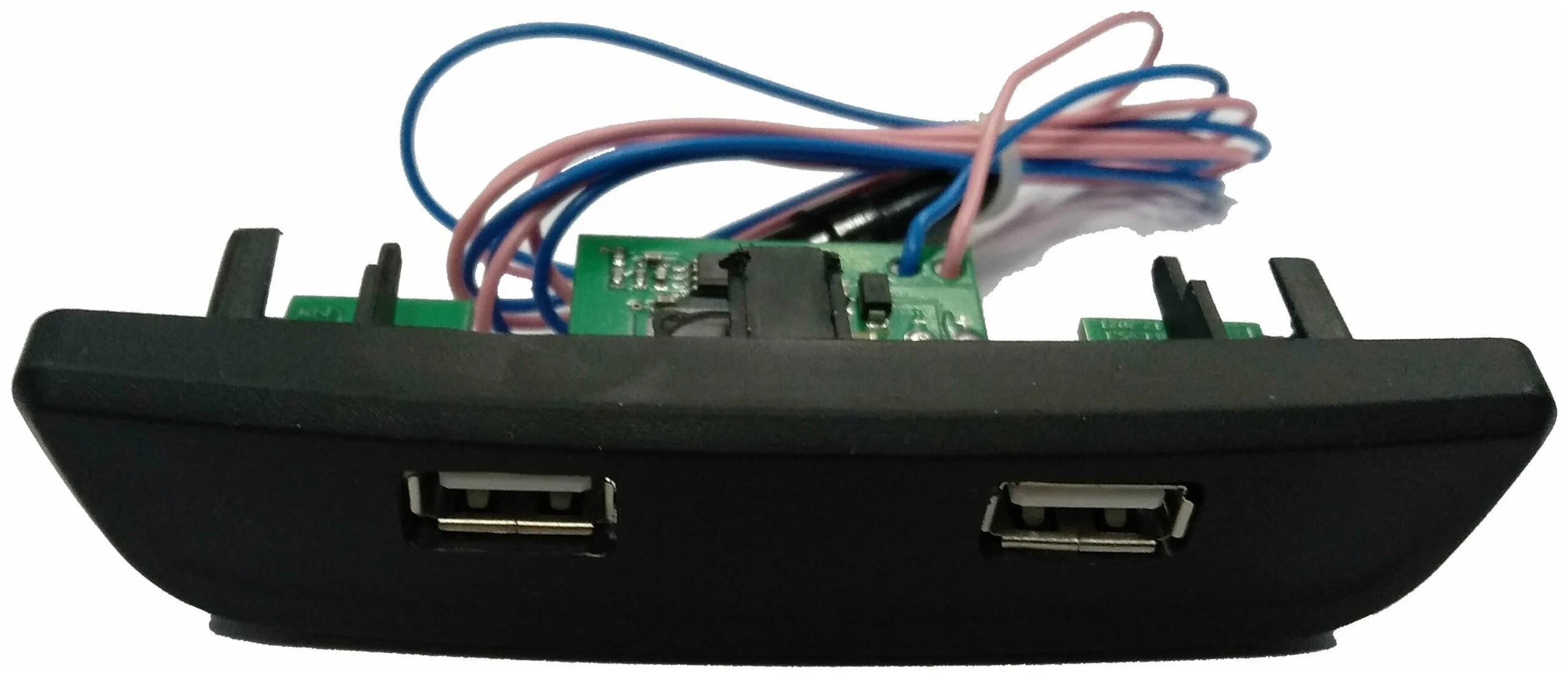 

Зарядное устройство Штат USB Гранта/Приора