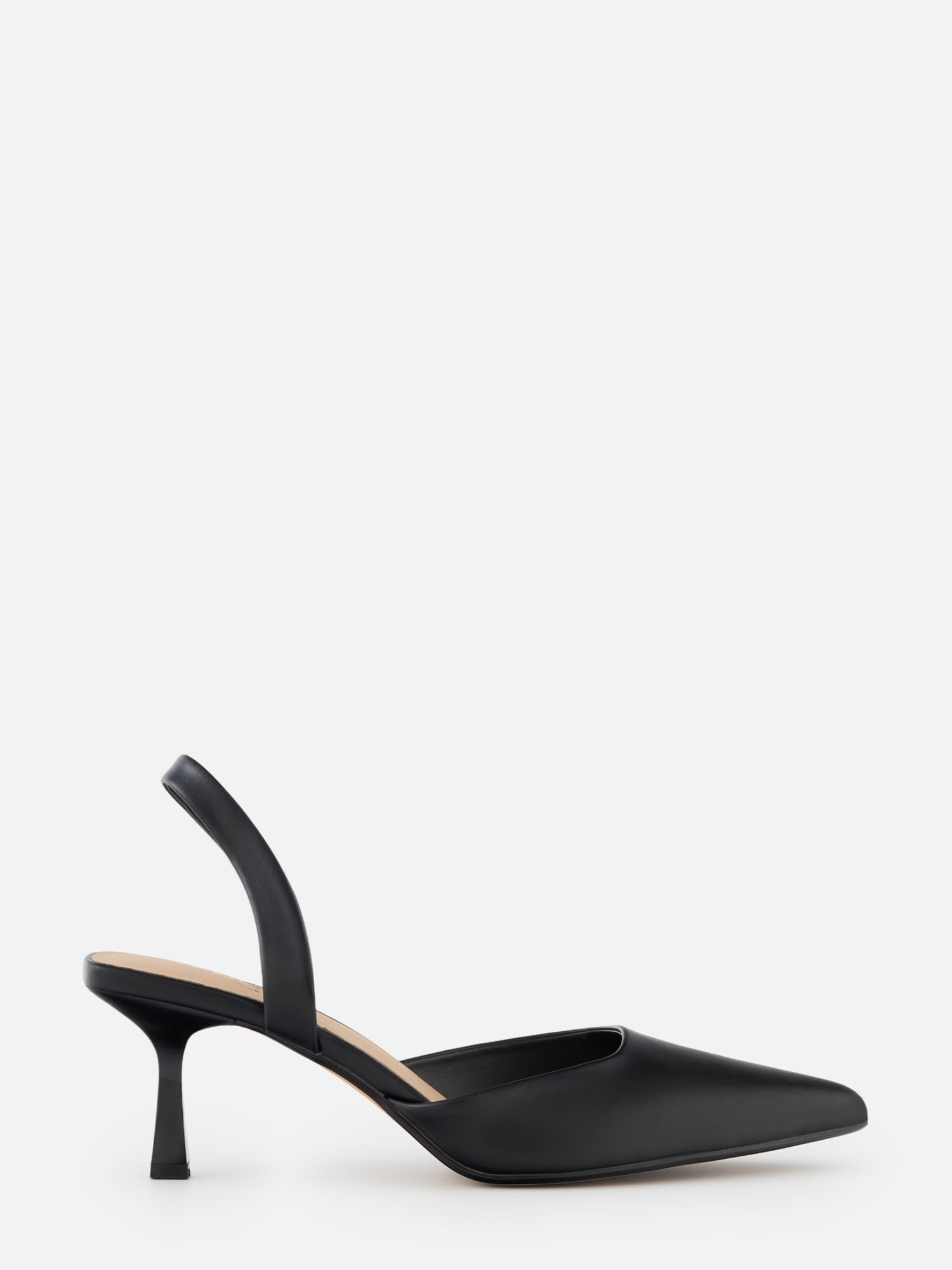 

Туфли женские Aldo 13444212 черные 6.5 US, Черный, 13444212