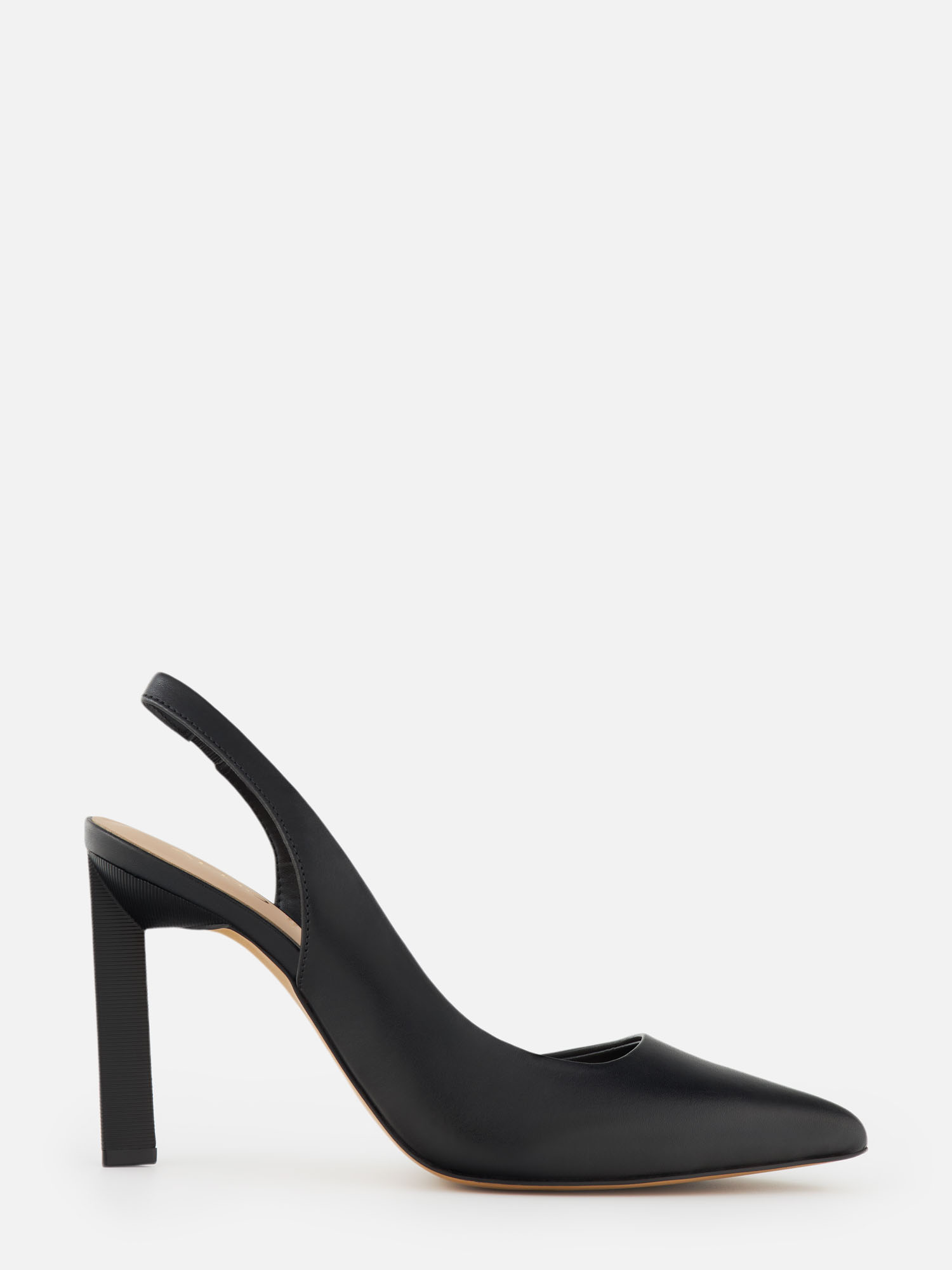 

Туфли женские Aldo 13439400 черные 6.5 US, Черный, 13439400