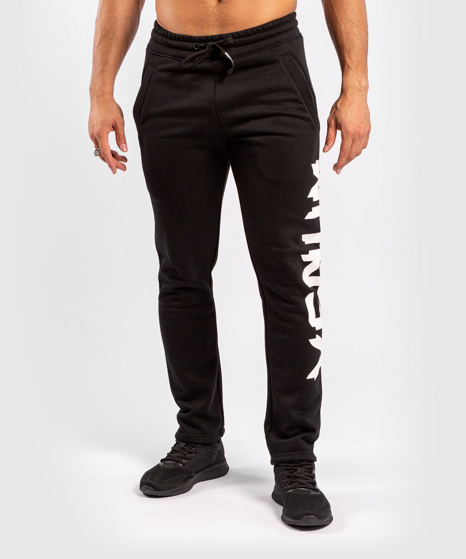Спортивные брюки мужские Venum VENUM-04069 черные XL