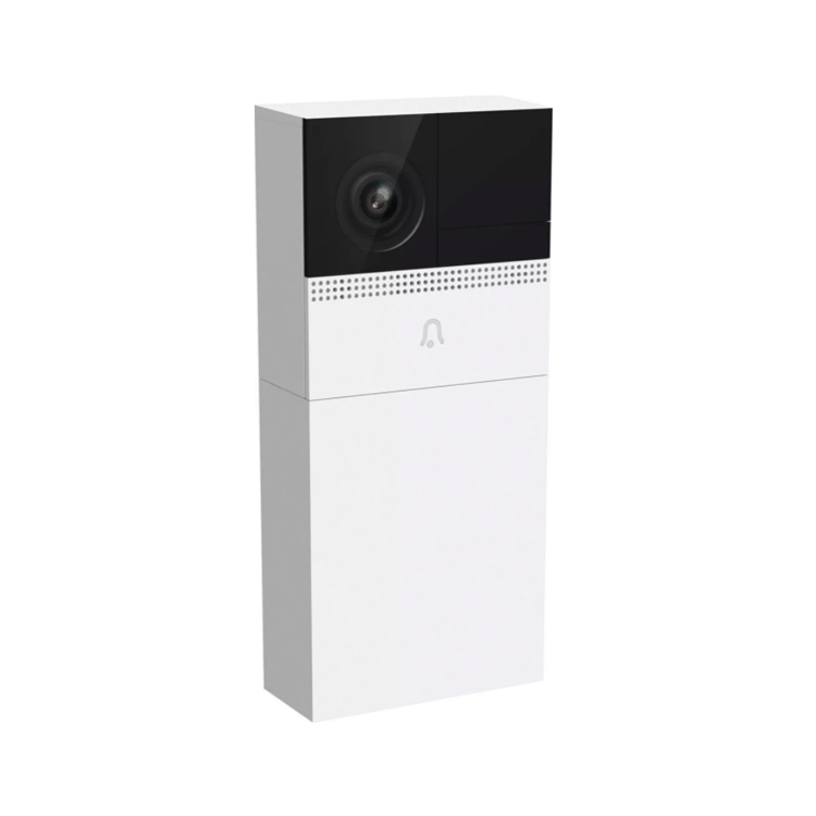 IP-камера Laxihub B1-TY (Bell 1S) White