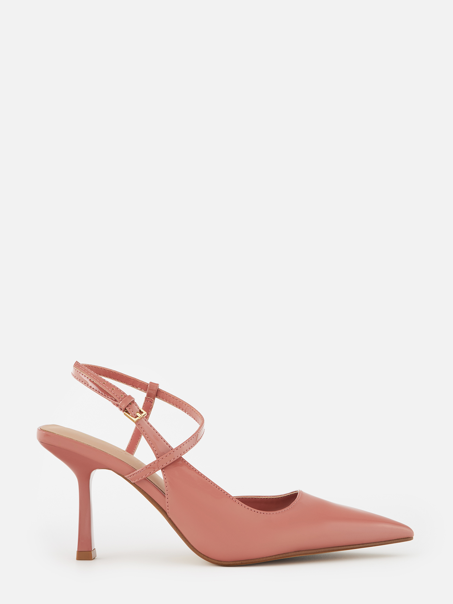

Туфли женские Aldo 13618432 коричневые 8.5 US, Коричневый, 13618432