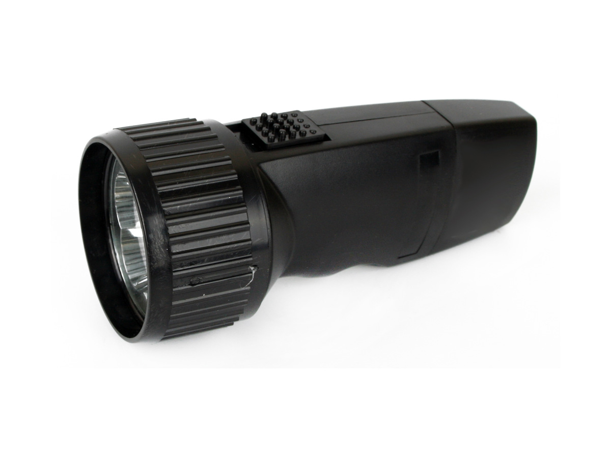 фото Фонарь ultraflash led3859