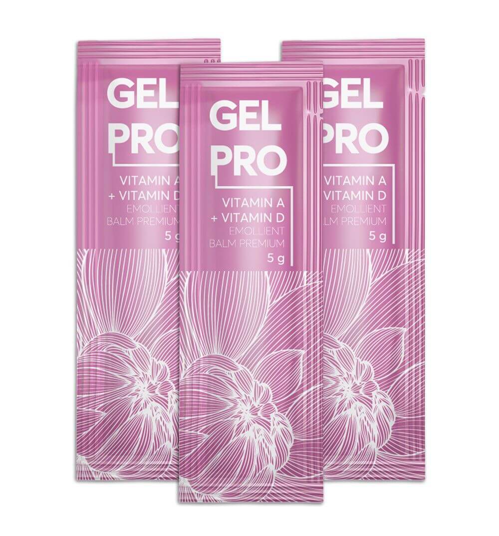 

Gel PRO