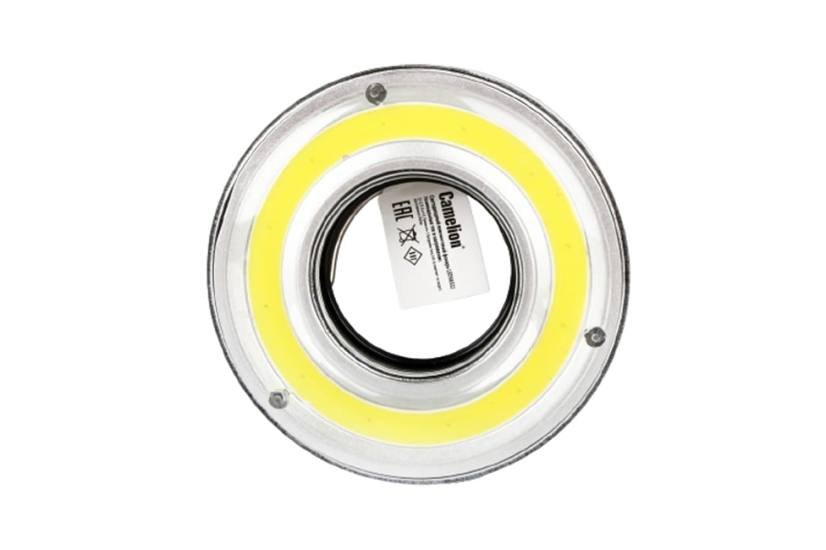 фото Фонарь camelion led56322