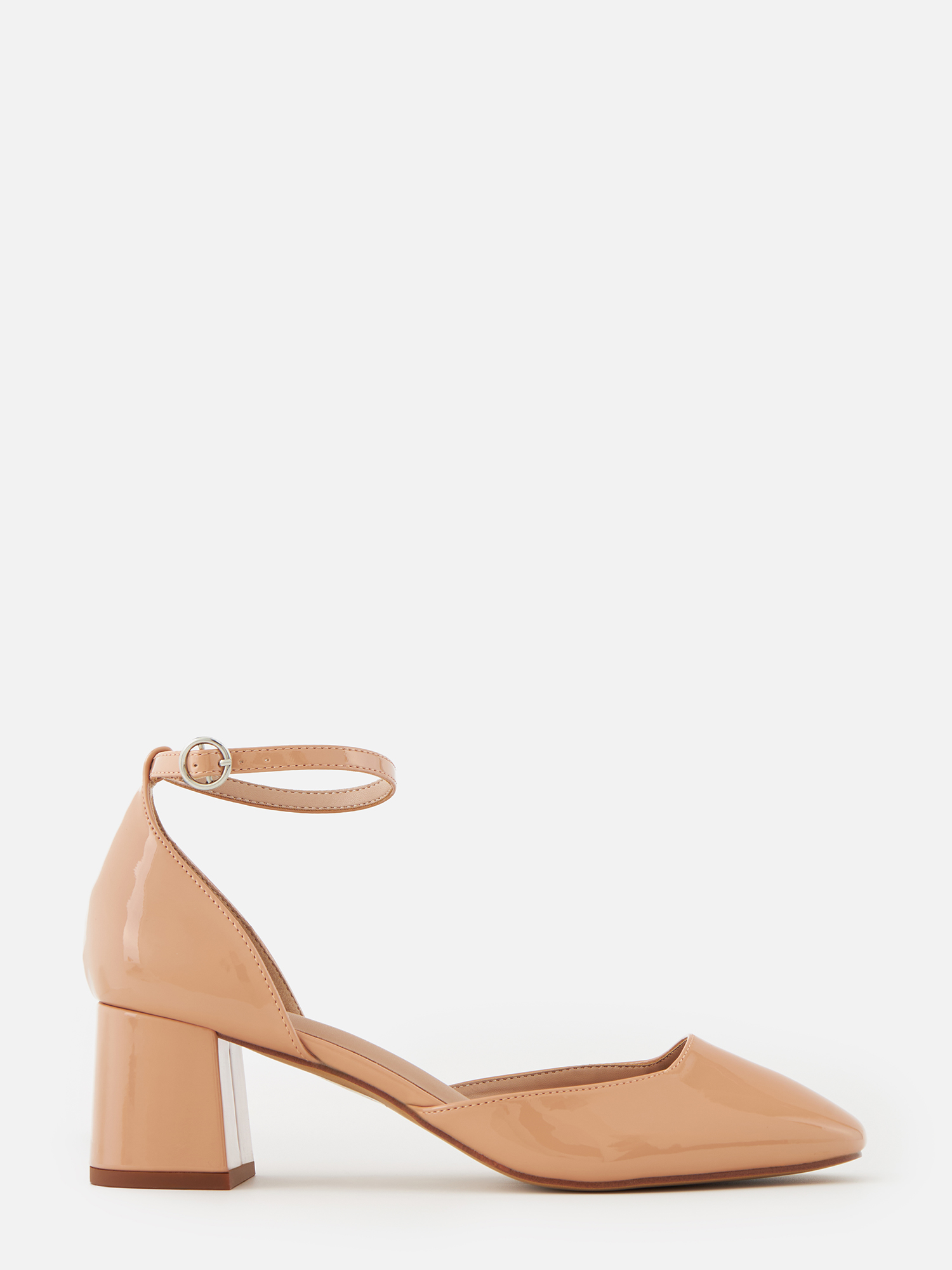 

Туфли женские Aldo 13658254 бежевые 7 US, Бежевый, 13658254