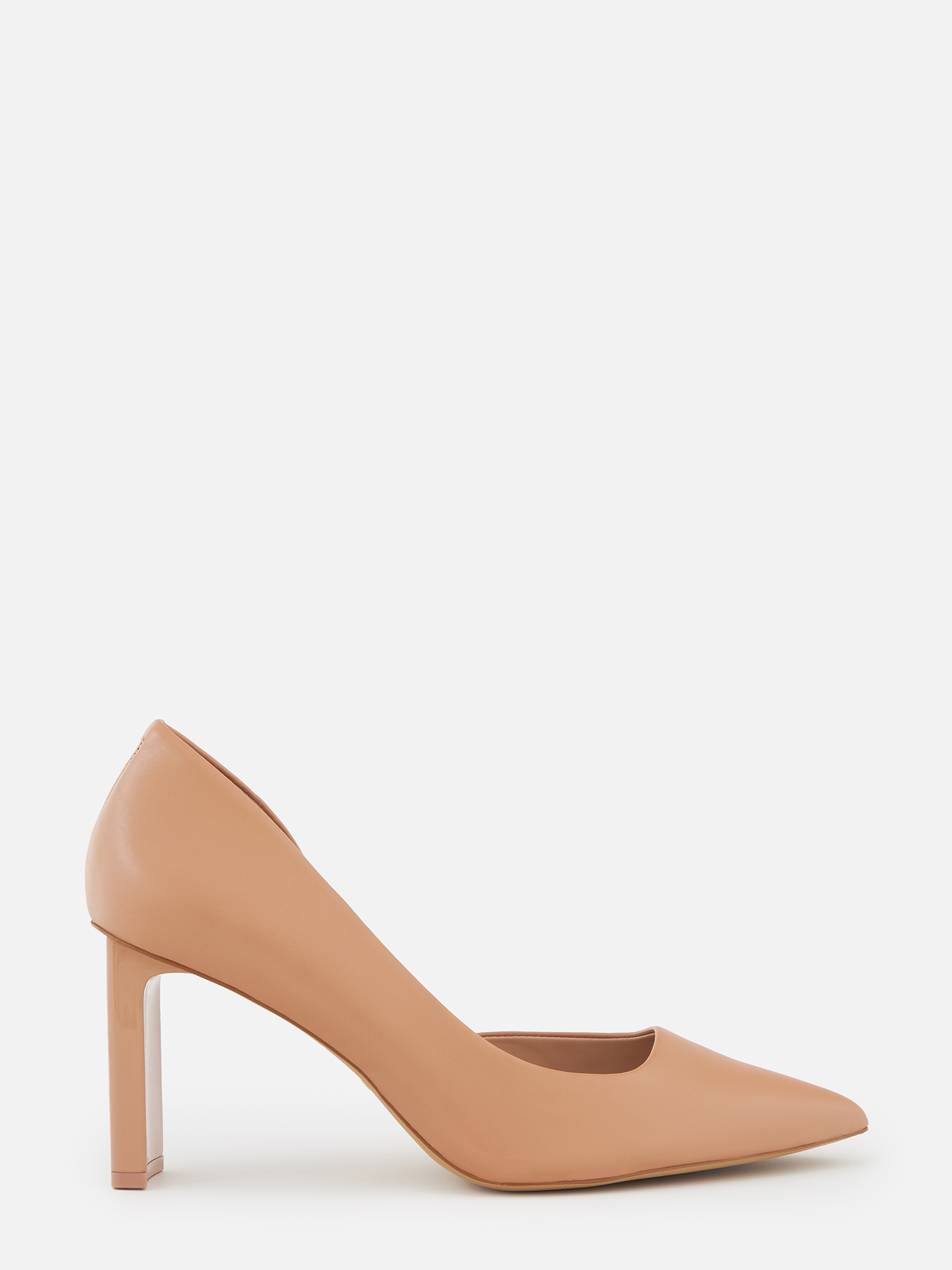 

Туфли женские Aldo 13658308 бежевые 6 US, Бежевый, 13658308