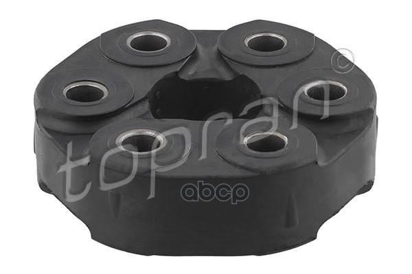 

Муфта Карданного Вала (Замена Для Hp-500290755) topran арт. 500290001