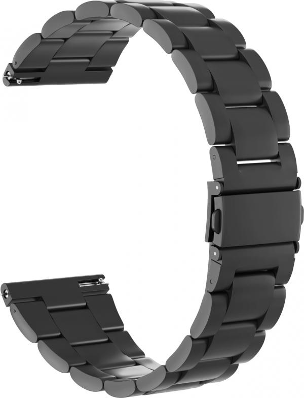 

Ремешок Cellular 22 для FOSSIL Gen 4 (Серый)