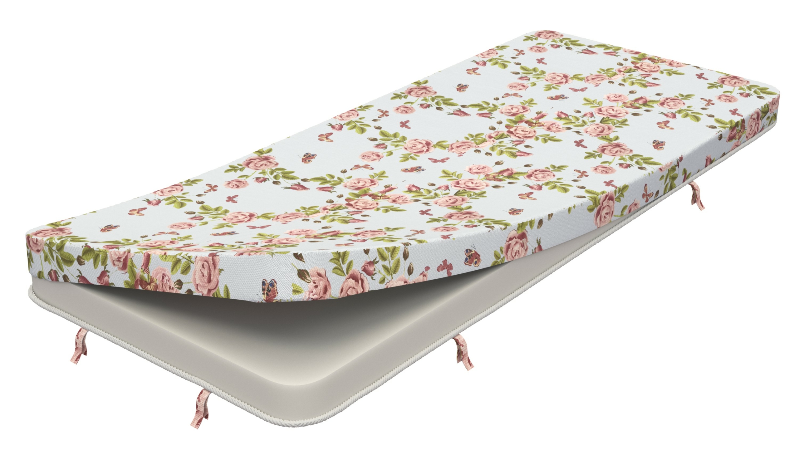 

Матрас Dimax МЛ Лайт 8 85x220, МЛ Лайт 8