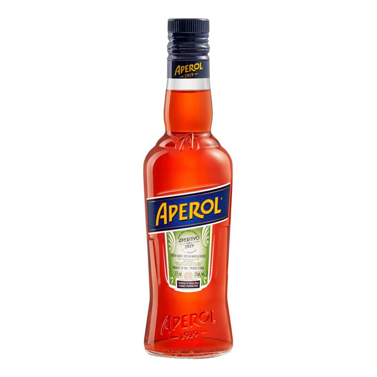 

Аперитив Aperol 0,375 л