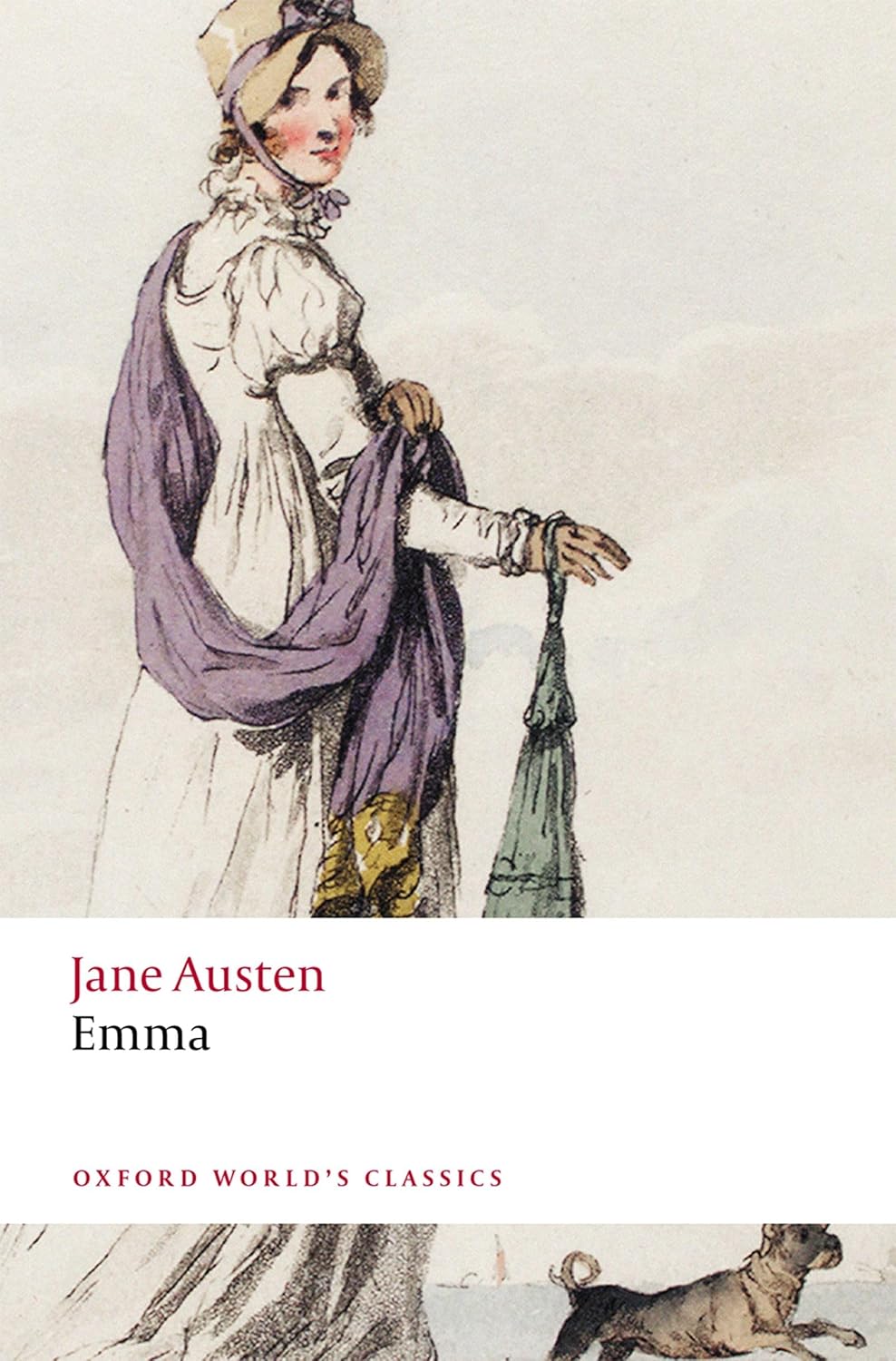 

Emma. Jane Austen