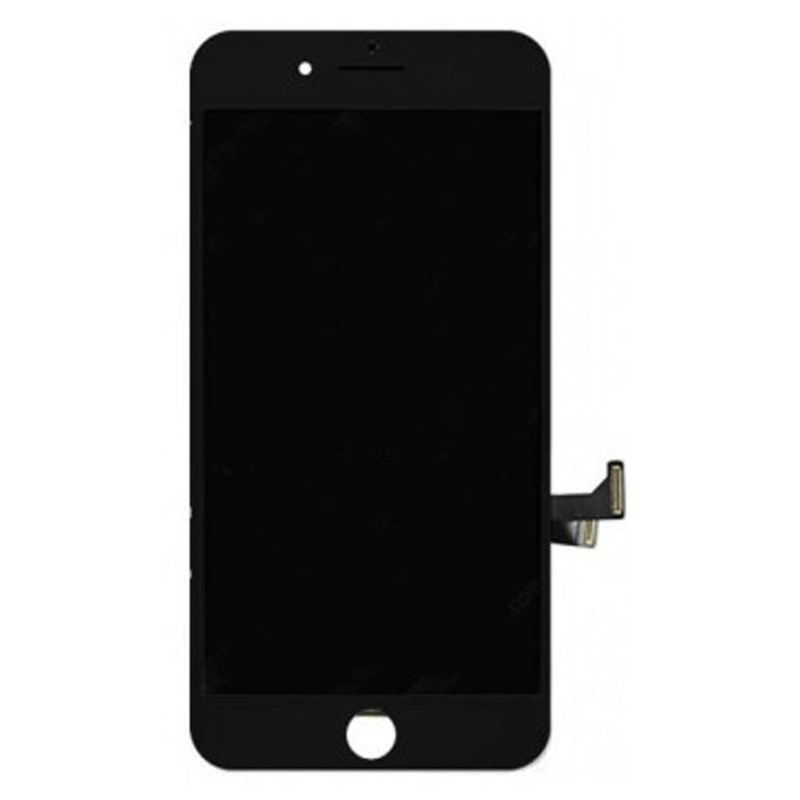 

Дисплей BaseMarket для Apple iPhone 7 в сборе с тачскрином (черный) (Pisen)