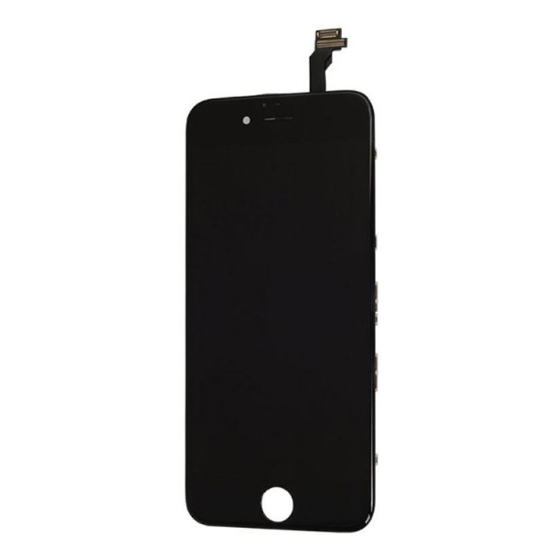 

Дисплей BaseMarket для Apple iPhone 6 в сборе с тачскрином (черный) (Pisen)