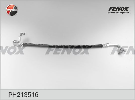 

Шланг тормозной системы FENOX PH213516 передний левый
