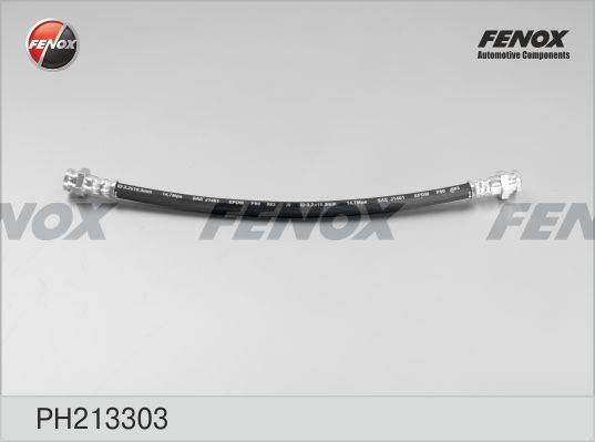 

Шланг тормозной системы FENOX PH213303 задний