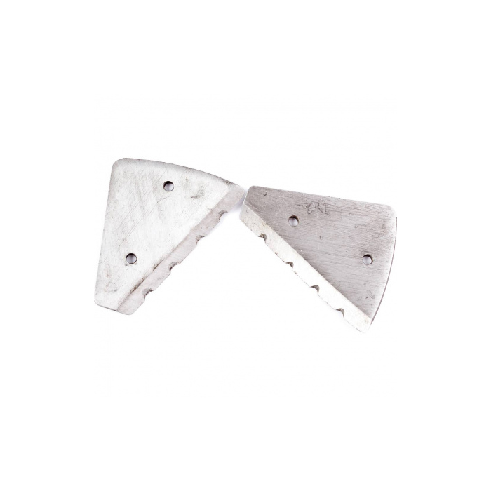 

Ножи сменные для шнека RedVerg RD-150 B-Ice, RD-150 B-Ice