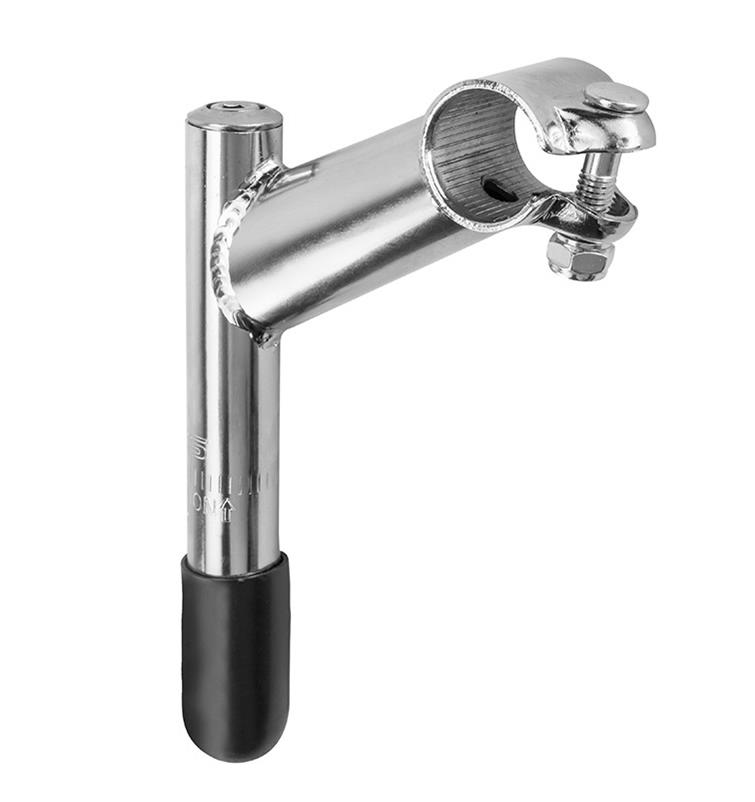 Вынос руля велосипеда STELS DTS-663 серебристый 1640₽