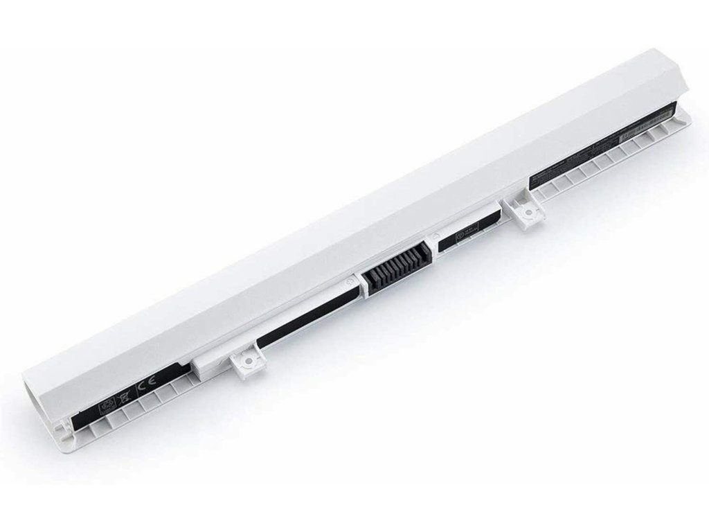 

Аккумулятор Vbparts (схожий с PA5184U-1BRS) для Toshiba Satellite L50 14.4V 2200mAh OEM
