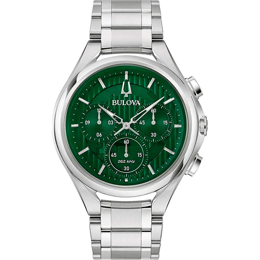 

Наручные часы мужские Bulova 96A297, 96A297