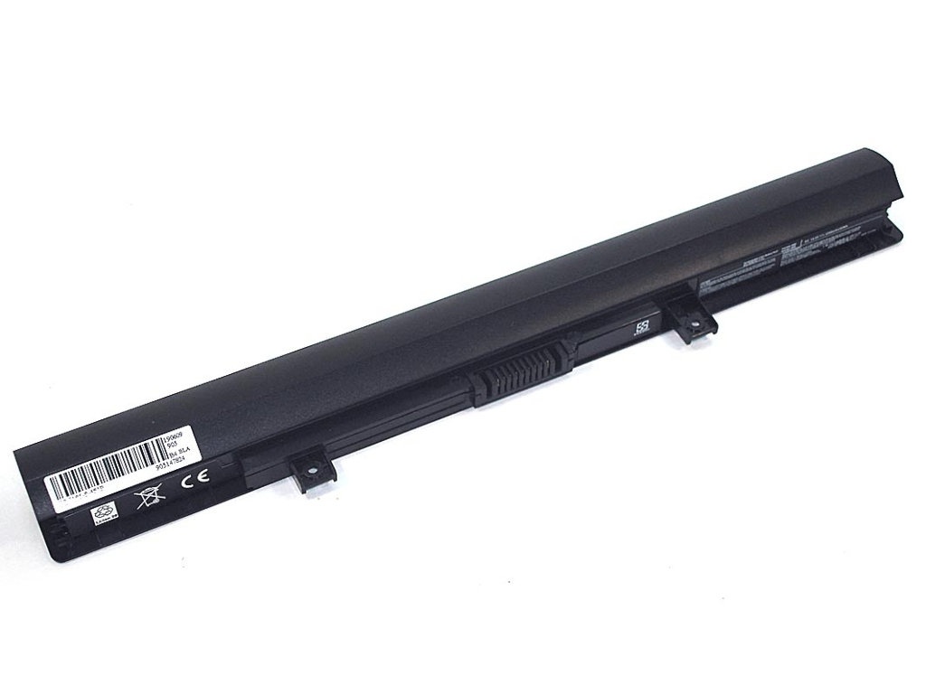 

Аккумулятор Vbparts (схожий с PA5184U-1BRS) для Toshiba Satellite L50 14.4V 2200mAh OEM