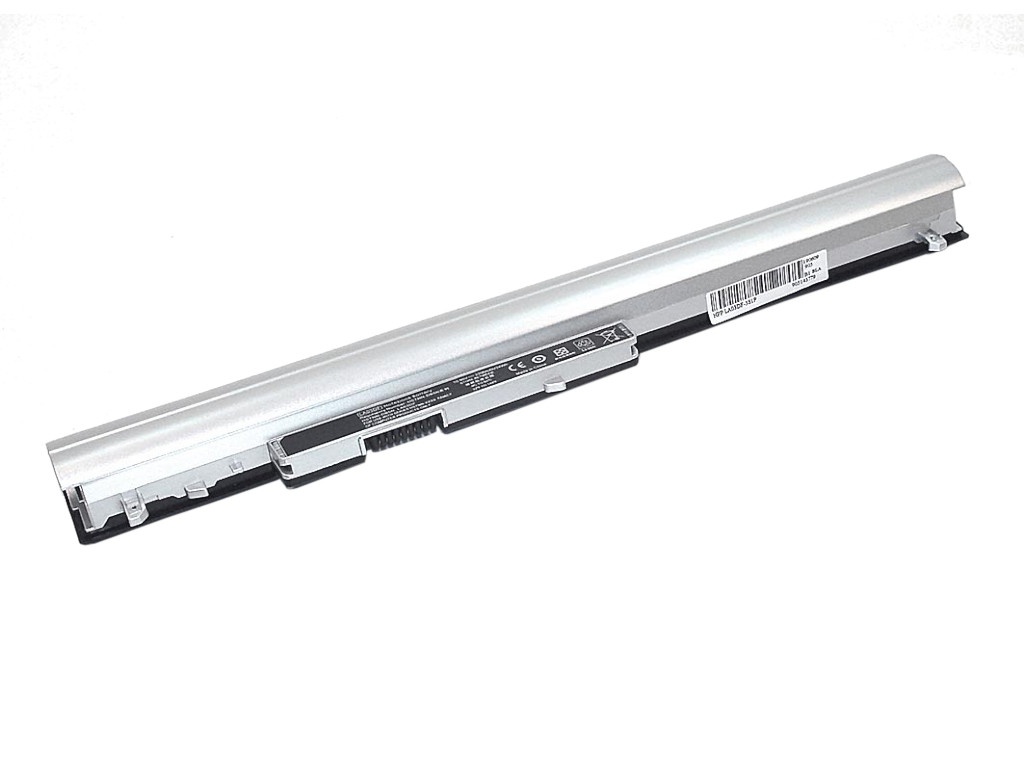 

Аккумулятор Vbparts (схожий с LA03DF-3S1P) для HP Pavilion 14 10.95V 2200mAh OEM 064953