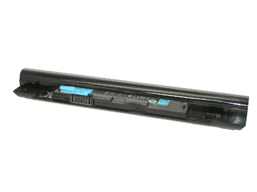 

Аккумулятор Vbparts (схожий с JD41Y) для Dell Inspiron N411Z 11.1V 65Wh 009496
