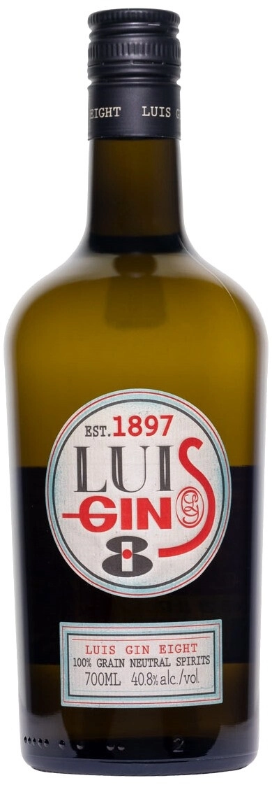 

Джин Gancia Luis Gin 700 мл