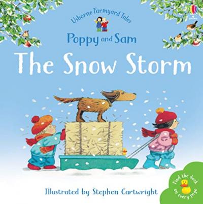 

Книга The Snow Storm