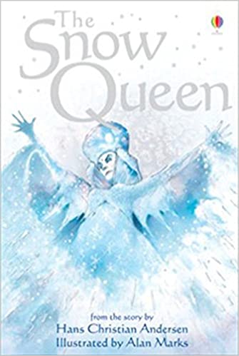 

The Snow Queen (Young Reading)