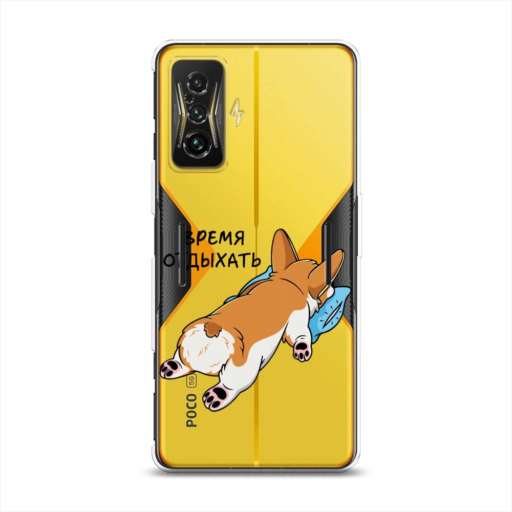 Чехол на Xiaomi Redmi K50 GE 