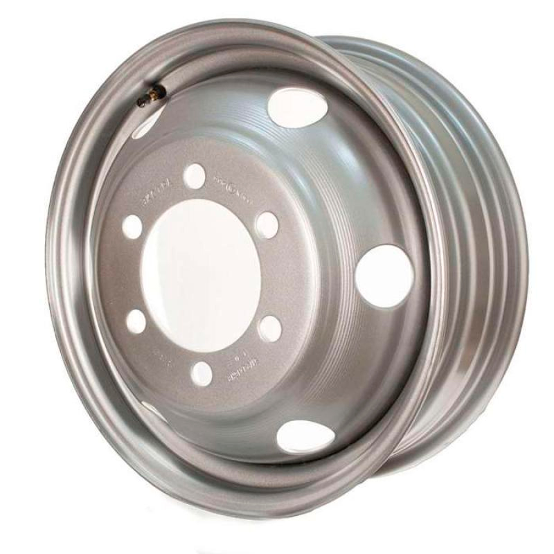 

Колесный диск Asterro B19DS44,4 Sil 6x17.5/6x222.25 D164 ET123